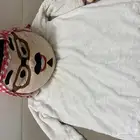 لبس دميه