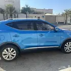 MG سيارة