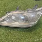 لكزس ES 350للبيع شمعة يسار جهة السايق من مديل 2010 لين 2012