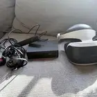 vr بلايستيشن 4