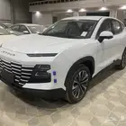 جيتور داشينج كمفورت سعودي 2025