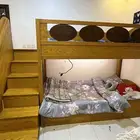 غرفه كامله