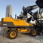 ايجار معدات ارامكو   TUV