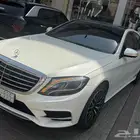 مرسديس s500 2015 Amg