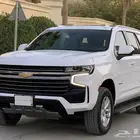 شفروليه تاهو LT لاكجري 2023 دبل