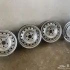جنوط هايلوكس 2015 طقم