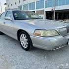 للبيع لنكولن - تاون كار 2008 Signature Limited