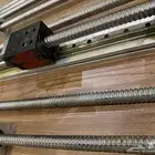 معدات وقطع مكاين cnc و 3d scanner