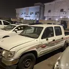 هيلكس تشليح قطع غيار 2003