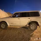 جيب باترول 2001