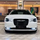 كرايسلر C300 فل كامل نظيف جدا