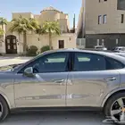 بورش كايين