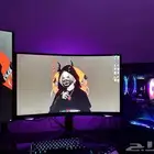 بي سي قيمنق سيت اب كامل