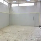 غرف تبريد و تخزين مبرد