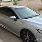 كامري 2021 فل كامل هايبرد