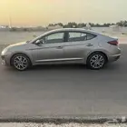للبيع هيونداي النتر 2019