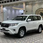 تويوتا برادو 2022 دبل 4 سرندل