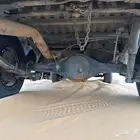 دفرنس بلد كامل مع كارونته