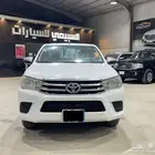 هايلوكس 2019