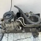 ثلاجة مكينة جمس 1999 وكمبرسر وعلبة دركسون