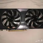 كرت شاشة ألعاب GPU GTX 760 2GB مخزن