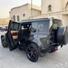 ديفندر X 2024 بحالة الوكالة للبيع