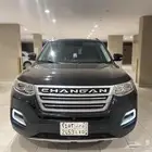 للبيع شانجان CS95 2019 فل كامل