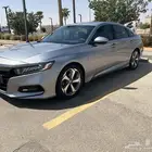 هوندا اكورد 2018 ( للبيع )