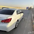افالون 2012 البيع