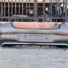 متوفر صدام خلفي CLA من 2019-2025