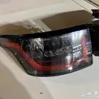 قطع رنج روفر