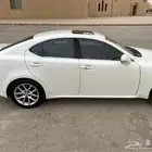 لكزس IS300 2011