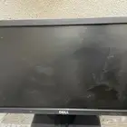 شاشة كمبيوتر مكتبي ديل