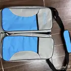 جهاز تمارين وشنطة بيبي