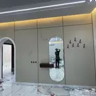 معلم ديكورات القنفذة المظيلف الليث