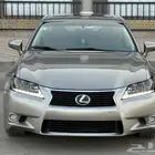 لكزس - 2015 - GS450h - فل DD