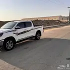 هايلكس للبيع 2021 ديزل فل