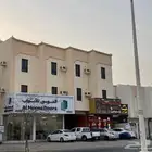 عمارة تجاريه للبيع طريق الملك فهد جازان