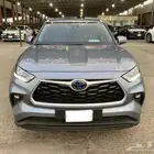 هايلاندر 2021 نص فل GLE