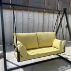 كراسي مرجيحة   جلسه خارجيه