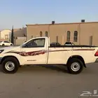 هايلوكس غمارة دبل شاص طويل 2016 وكالة