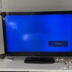 شاشتين توشيبا وشاشه جولستار للبيع