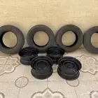 جنوط دمعه وكفرات برجستون صيني حالها وسط