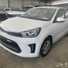 كيا بيجاس استندر سعودي 2025