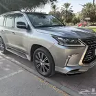 جيب لكزس 2018