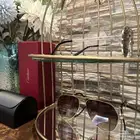 نظارة كارتير