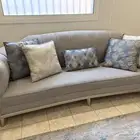 كنب ثلاث قطع كبار