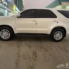 جيب فور شنر 2015