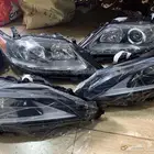 شمعات لكزز es 22 23