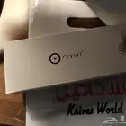 شبرية حاد كاربون فايبر ( جديدة لم تفتح )